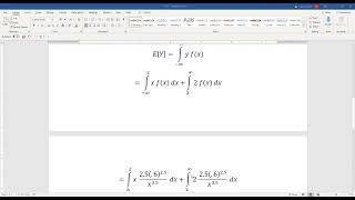 Actuarial SOA Exam P Sample Question 48 (previously 51) Solution