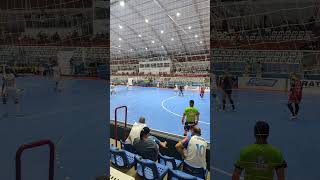 futsal Umuarama x operário da laranjeiras