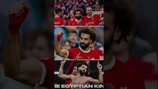 😱 MAGIC MO 👑🇪🇬#football #sports #liverpool #mosalah