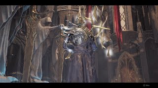 Remnant 2 - Faelin Boss Fight