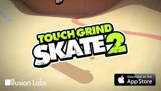 How to get score fast in Touchgrind Skate 2