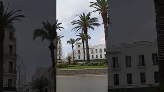 🇲🇦 The city of Tetouan, Morocco 🇲🇦