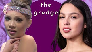 the grudge X Fool Me Once | Dance Moms Audioswap