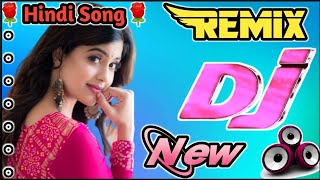 Bollywood songs❤️ || Hindi dj song || Hindi Song || Dj Remix Song 2024💕