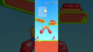 Hero No. 7 Level 7 To 9 #Viralvideo