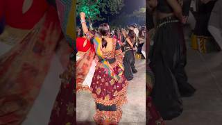 Navratri day 3 grey colour | garba night | garba dresses | dandiya night | Casa Rio garba night