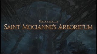 Final Fantasy XIV - Saint Mocianne's Arboretum