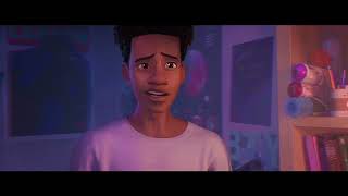 Spider-Man: Across the Spider-Verse - Part One First Look Teaser Trailer (2022)