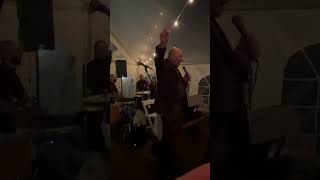 Hora - Russian-Jewish Wedding - Scottsville, Virginia - Brooklyn Live Music Band Saturday 10-08-2022