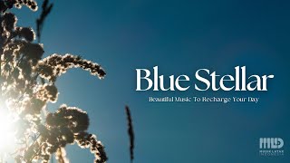 MLID Music Album, "Blue Stellar" - Blue Stellar