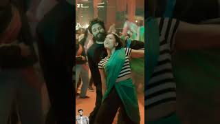 Allu Arjun😍🌺 Rashika Donig #shubhamtalkiz | Pushpa 2 -The Rule #dance #telugu #mallikakapoor #mali