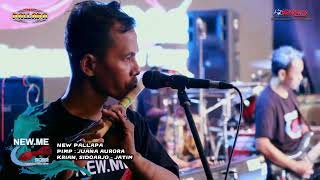 Sakit Gigi  - Cek Sound | New Pallapa Pekalongan New.Me 2022