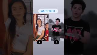 deepak Joshi tiktok video ❤️ beauty Khan tik tok video