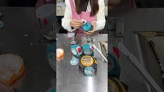 Tape Measure Factory Real Video Quality Awesome #viralvideo #hardware #decoration #tools #shorts