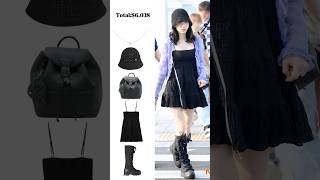 Taeyeon fashion  price✨🤑#taeyeon #ohgg #kpopfashion #fancam #kpop