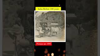 India before 100 years(1)