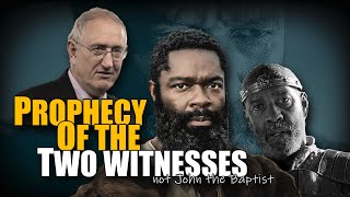 Two Witnesses Debunking Walter Veith Revelation 11 explained