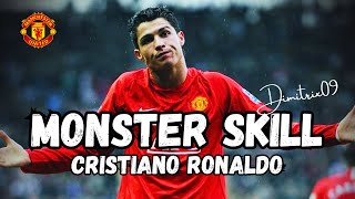 Cristiano Ronaldo Monster Skill - CR7 (COP KILLAZ) Full HD