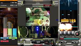 BEATMANIAIIDX RAIN / dj TAKA　（SPA）