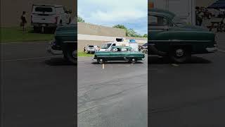 #Shorts. #ChevyTrucks. Custom almost a Low-Rider Chevy Pick Up Truck & Classic Cars. June 2, 2024