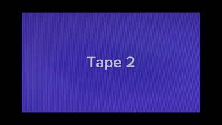 Tape 2