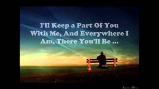 There You'll Be - Faith Hill