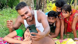 ২০৭০ সালেৰ সামী🔥😝abbas and tafik and ashad new video