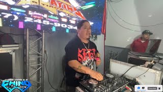 💥🔥AL DIABLO CON TU AMOR 🥰⁉️ LA LEY 7 FT GRUPO DUEÑOS 2023 EN VIVO SONIDO CUMBIA LATINA