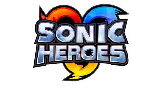 System 1 - Sonic Heroes Music Extended