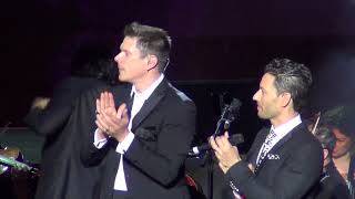 IL DIVO - La Vida Sin Amor - Merida_08.09.2018