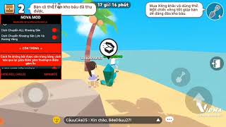 Cách Hack Play Together 2.06.2 | Hack Play Together Ios (Auto Câu Cá, Đào Kho Báu, Rương Vàng)