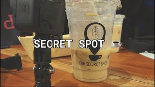 Coffee Ride | Secret Spot | POV