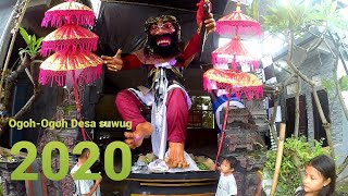 OGOH-OGOH DESA SUWUG 2020