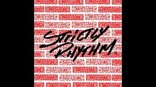 Special Revival #019 - Strictly Rhythm