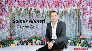 Kolazh me kenge melankolike... - Saimir Ahmeti 🎤 Live