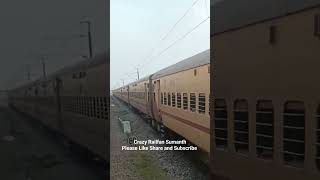 Chennai Express #shorts #train