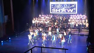 All Star Show - Uptown Funk