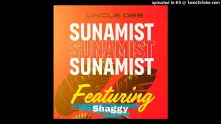 Uncle Dee ft Shaggy - Sunamist (2024)