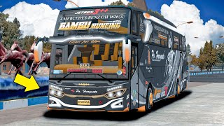 RILIS KODENAME ACC BUS JB3+ || BUSSID TERBARU!!!