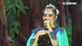 LAGU SANDIWARA | ELA DWI WARNA | TANGGUL KALI BANGKIR | DULSARI - SUSILAWATI | JUNTIKEDOKAN