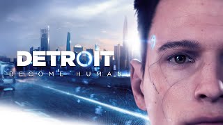 Битва за человечность с андроидами | #2 | Detroit: Become Human