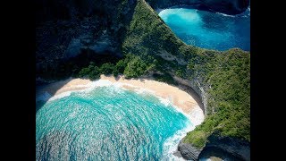 2 DAYS IN NUSA PENIDA | THE LAST PARADISE IN BALI