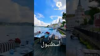 أماكن عندما تراها لاتشعر أنها حقيقة.