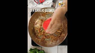 Super Hit Chicken Alfredo #ytshorts #shorts #viral