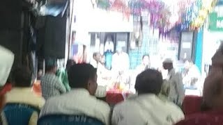 Nagore Sadam At Nagore Darga