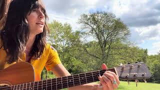 Kris Kristofferson - Why Me - Cover by Nicki Bluhm