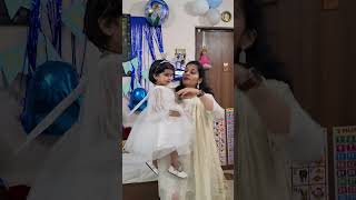 Laadki | Woh Beti Kehlaati Hai | Beti Song Mother Daughter’s Special | Dance | Baby 2 Year old