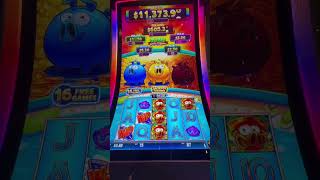 Rich Little Peggies #casino #slotsmachine #amayaexplorer  #MajorJackpot #minorjackpot