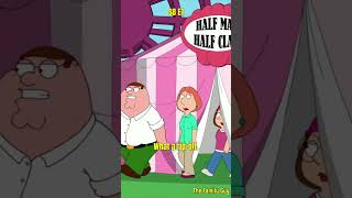 Kim Cattrallsitting Indian style | #shorts #familyguy