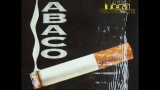 EL TABACO - SYSTEM ACTIVATE - 1994 - PETER MC & CARLOS SAN JUAN